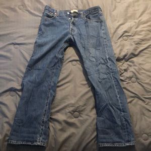 Levi’s, 34x30